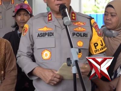 Kapolda Metro Jaya Tinjau SPPG Palmerah dan Daan Mogot: Pastikan Makanan Bergizi Aman - PoliceTube
