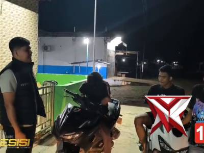 Cipkon Ramadhan 2026 - PoliceTube