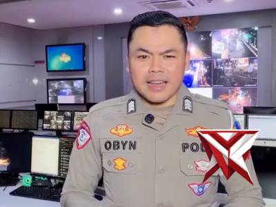 Truknya kelihatan kuat ? Tapi ODOL itu nekat ? Overload membahayakan pengemudi, pengguna jalan lain - PoliceTube