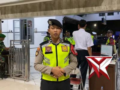 Patroli Preventif Samapta - PoliceTube