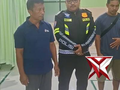 Respon cepat dan profesional - PoliceTube