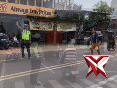 Di Bulan Yang Suci Ini, Polres Belitung Timur Hadir Untuk Masyarakat Belitung Timur - PoliceTube