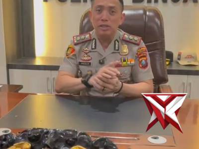 Januari J nya apa ya ?? - PoliceTube