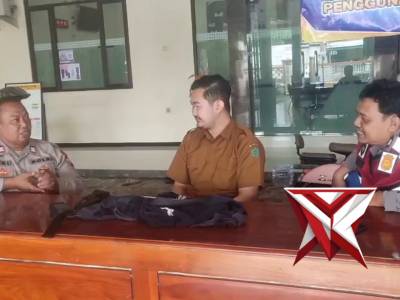 Giat sambang desa - PoliceTube
