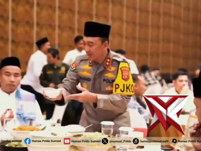 Polda sumsel