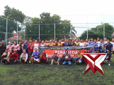 Polres Probolinggo Kota terus memperkuat sinergi dengan insan pers sebagai mitra strategis - PoliceTube