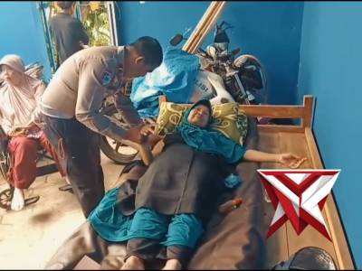 Jum'at Berkah Poslantas Polsek Gombong - PoliceTube