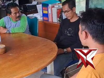 Jalin Hubungan Baik Polsek Turen Polres Malang - PoliceTube