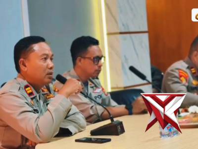 Polresta Manokwari melaksanakan Latpraops keselamatan Mansinam tahun 2026 - PoliceTube