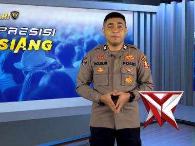 Tutorial penggunaan aplikasi Policetube - PoliceTube