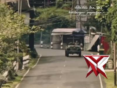 Polri dan Stakeholder Lakukan Bersih Bersih lingkungan - PoliceTube