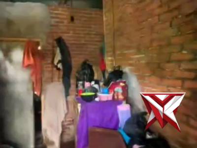 Ground Brreaking Kapolda Bengkulu, Wujud Kepedulian Polri Untuk Masyarakat

Kapolda Bengkulu Irjen P