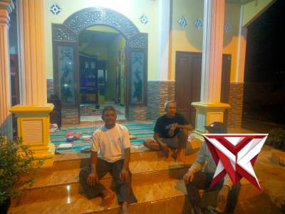 [ POLSEK JATIREJO ] PATROLI DIALOGIS COOLING SYSTEM - PoliceTube