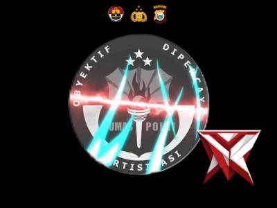 Patroli Dialogis Sat Samapta Polres Haltim - PoliceTube