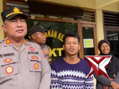 Imbauan dan Pengembalian Motor Hasil Ungkap Kasus Pencurian - PoliceTube