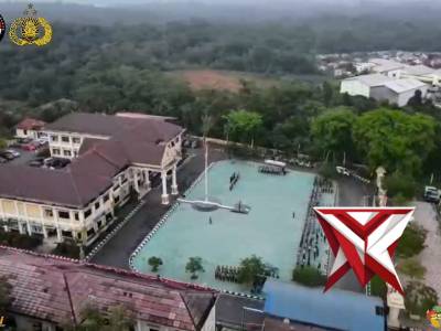 PATROLI GABUNGAN TNI POLRI - PoliceTube