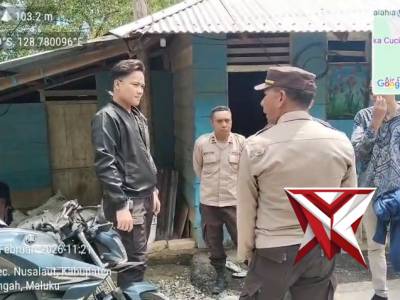 Giat patroli