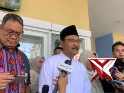 Mensos Apresiasi Respons Cepat dan Pendampingan Polri dalam Kasus Ledakan SMAN 72 - PoliceTube