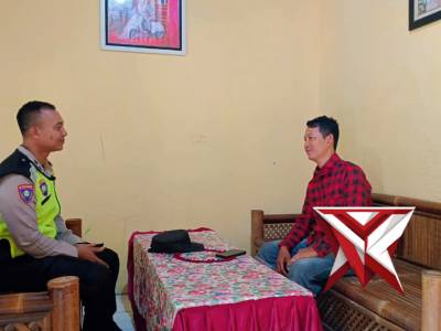 Polsek Rowokele Hadir - PoliceTube