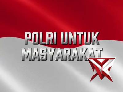 Arahan Kapolres - PoliceTube