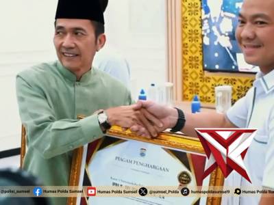 Pemusnahan Barang Bukti Narkoba