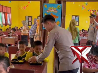 MAKAN SEHAT DAN BERGIZI - PoliceTube