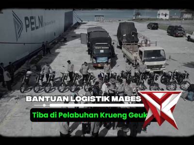 Dari Tanjung Priok hingga Padang, Harapan Itu Berlayar ??