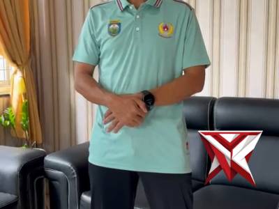 Dukungan masyarakat untuk polri tetap dibawah presiden - PoliceTube