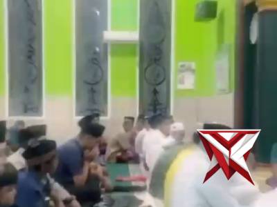 Safari Ramadhan 1447 H Polres Musi Rawas - PoliceTube