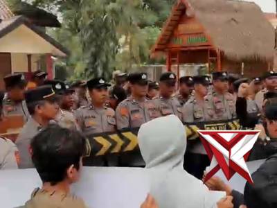 #divhumaspolri #bidhumaspoldajatim #polressumenep #polriuntukmasyarakat - PoliceTube