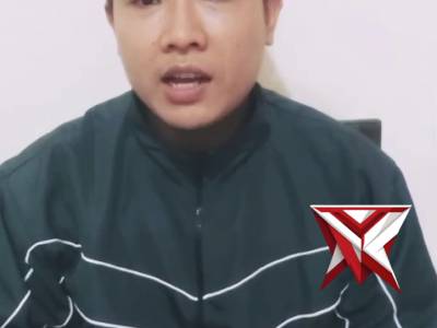 Apresiasi Masyarakat terhadap Kinerja Unit Reskrim Polsek Banjar ????? - PoliceTube