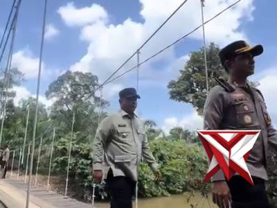 KUNKER WAKAPOLDA RIAU - PoliceTube