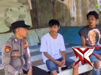 Patroli Rutin - PoliceTube