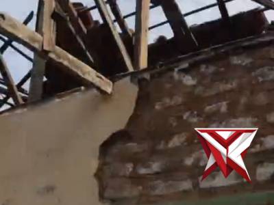 BHAKTI SOSIAL DAN KURVE DI LINGKUNGAN BENCANA - PoliceTube