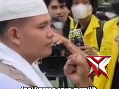 Unjuk rasa - PoliceTube