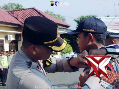 Polsek Ayah - PoliceTube