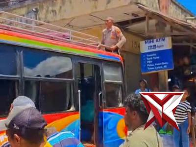 Razia miras - PoliceTube