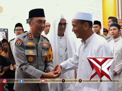 Kapolda Sumsel - PoliceTube