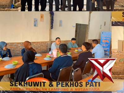 Pererat Silaturahmi Dengan Bem Mahasiswa Instilda - PoliceTube