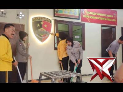 Korve anggota - PoliceTube