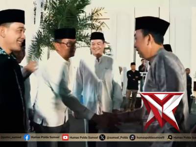 polda sumsel - PoliceTube