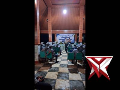 Pelatihan linmas - PoliceTube