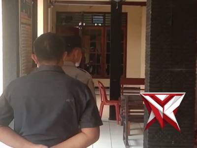 APEL ARAHAN PIMPINAN