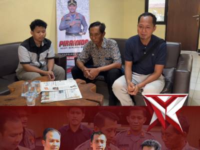 UNGKAP KASUS CURANMOR - PoliceTube