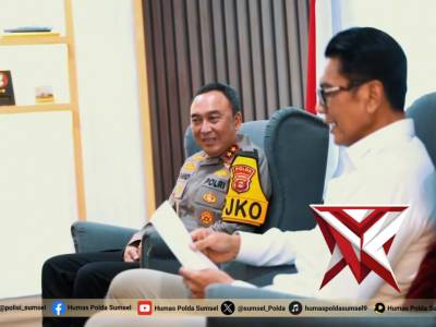 Sumatera Selatan, Indonesia - PoliceTube