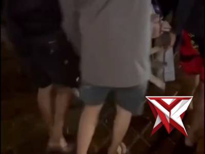 PERSONEL UNIT PATROLI SATSAMAPTA POLRES PONOROGO - PoliceTube