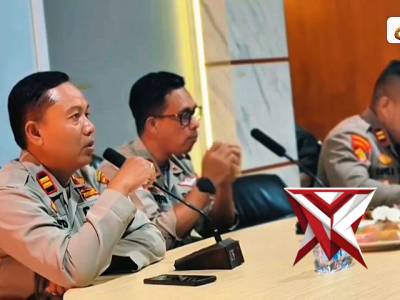 Polresta Manokwari melaksanakan latpraops keselamatan mansinam tahun 2026 - PoliceTube