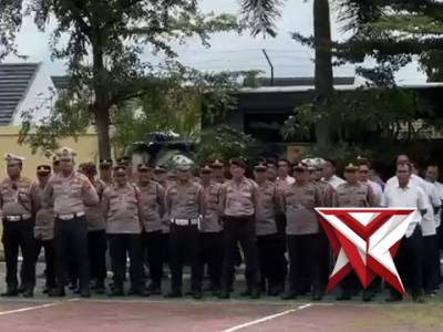 ? Ramadhan Penuh Cahaya & Harapan ?

Forkopimda jajaran Kabupaten Magetan mengucapkan selamat menun