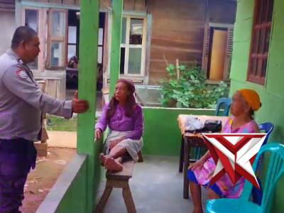 Dds desa binaan - PoliceTube