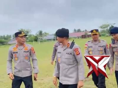 Kapolda aceh - PoliceTube